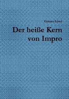 Gunter Lösel - Der heisse Kern von Impro